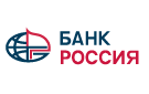 Банк Россия в Среднем Икорце