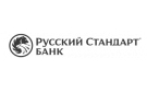 Банк Русский Стандарт в Среднем Икорце