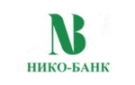Банк Нико-Банк в Среднем Икорце